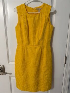 Banana Republic  stealth dress